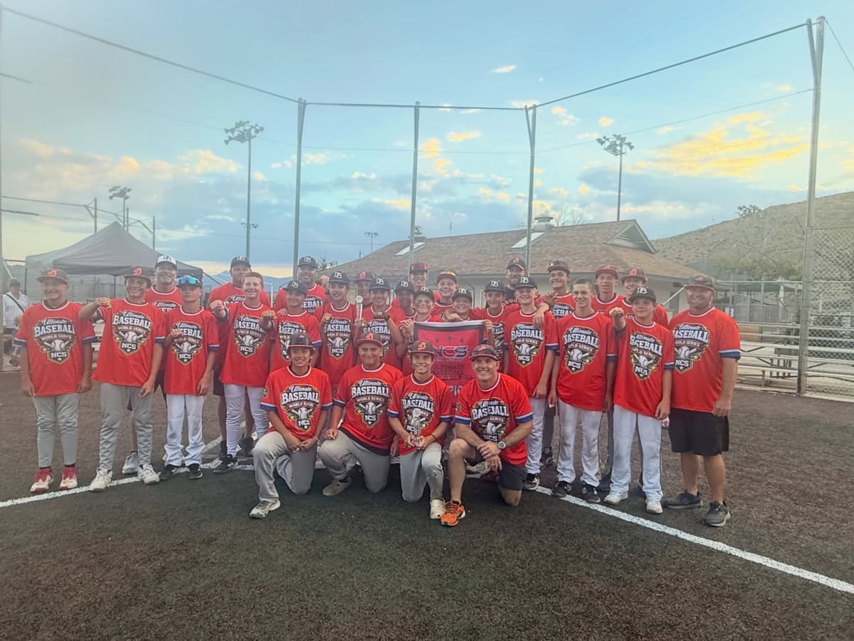 Douglas Baseball Club